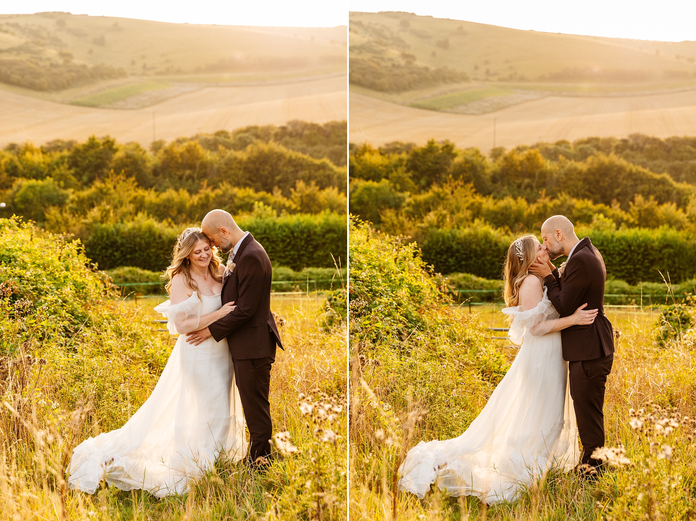 pangdean barn wedding