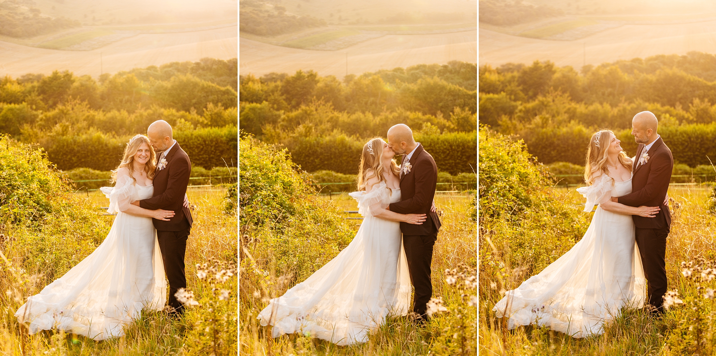 pangdean barn wedding