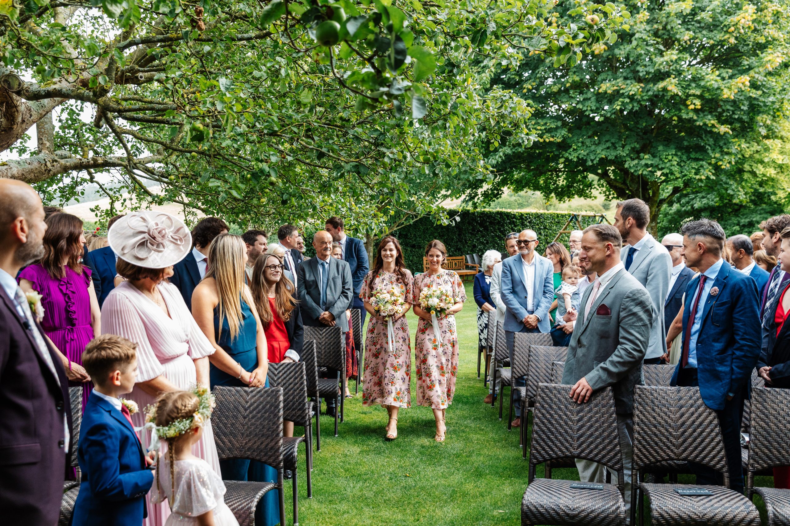 pangdean barn wedding