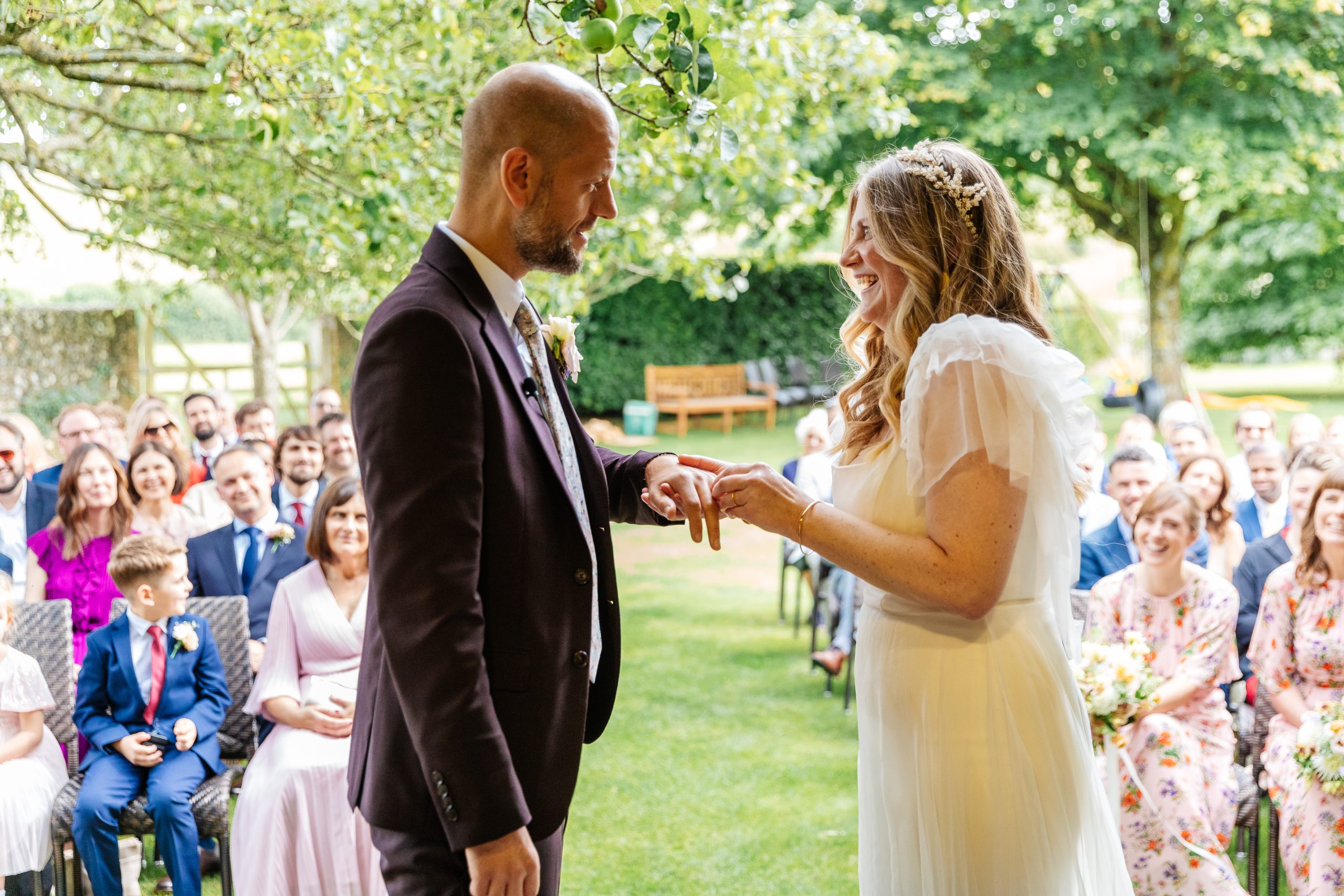 pangdean barn wedding