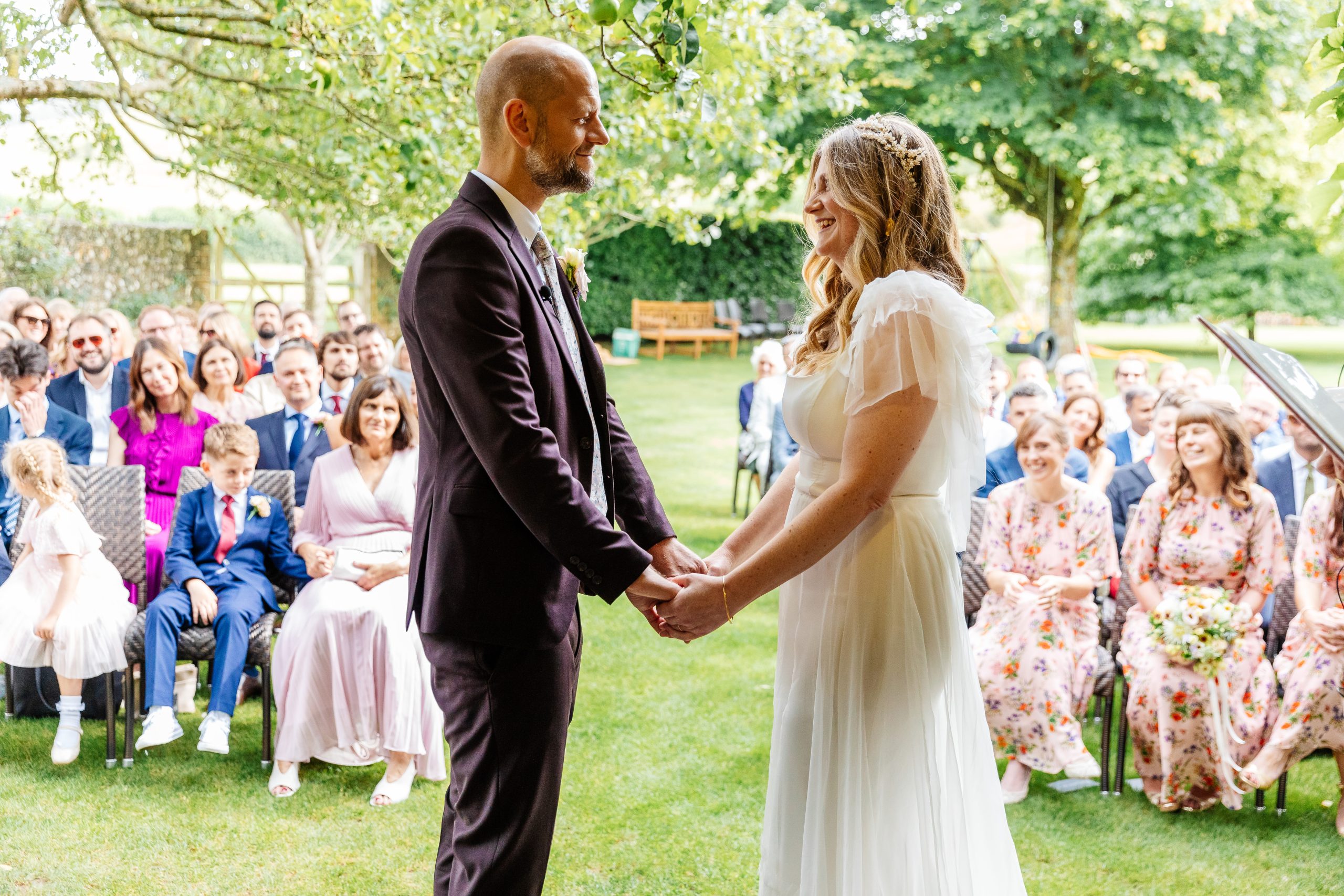 pangdean barn wedding