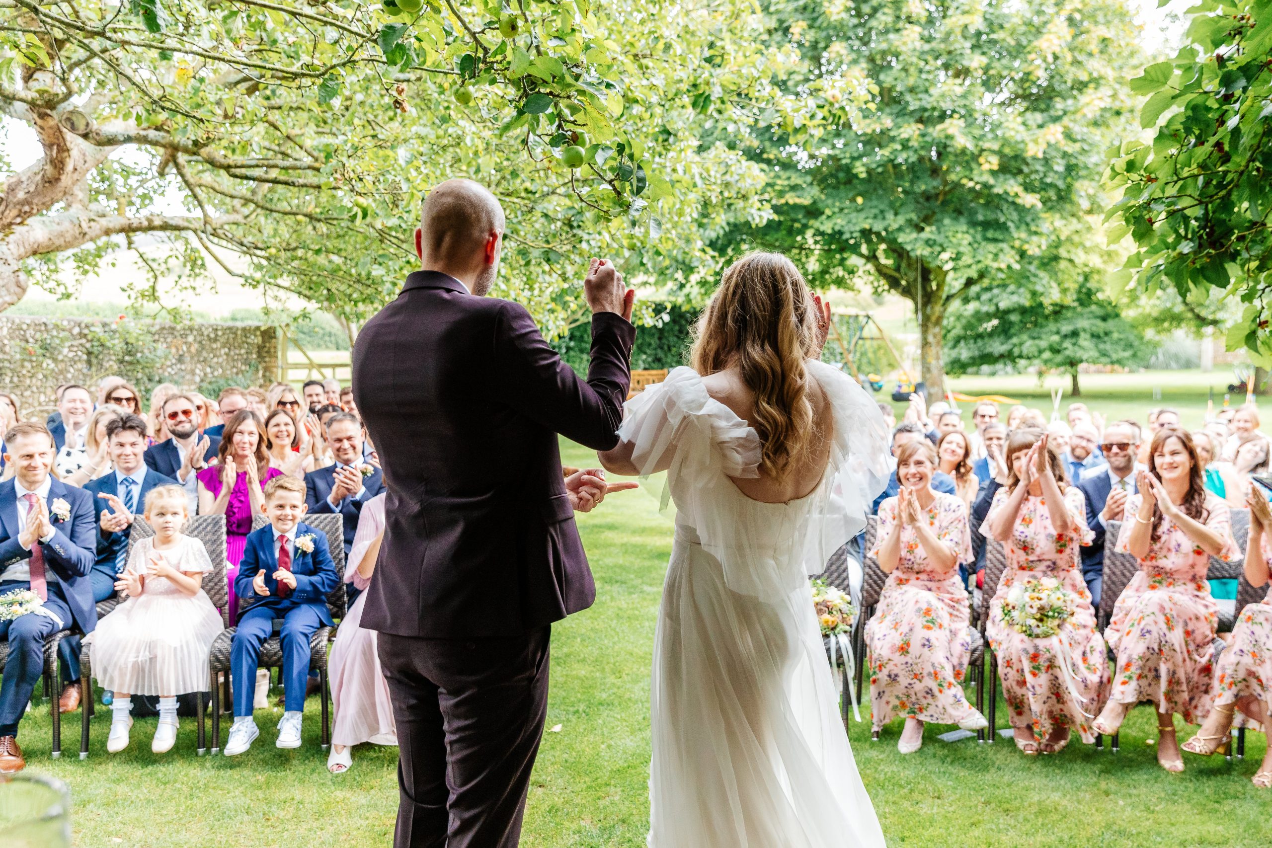 pangdean barn wedding