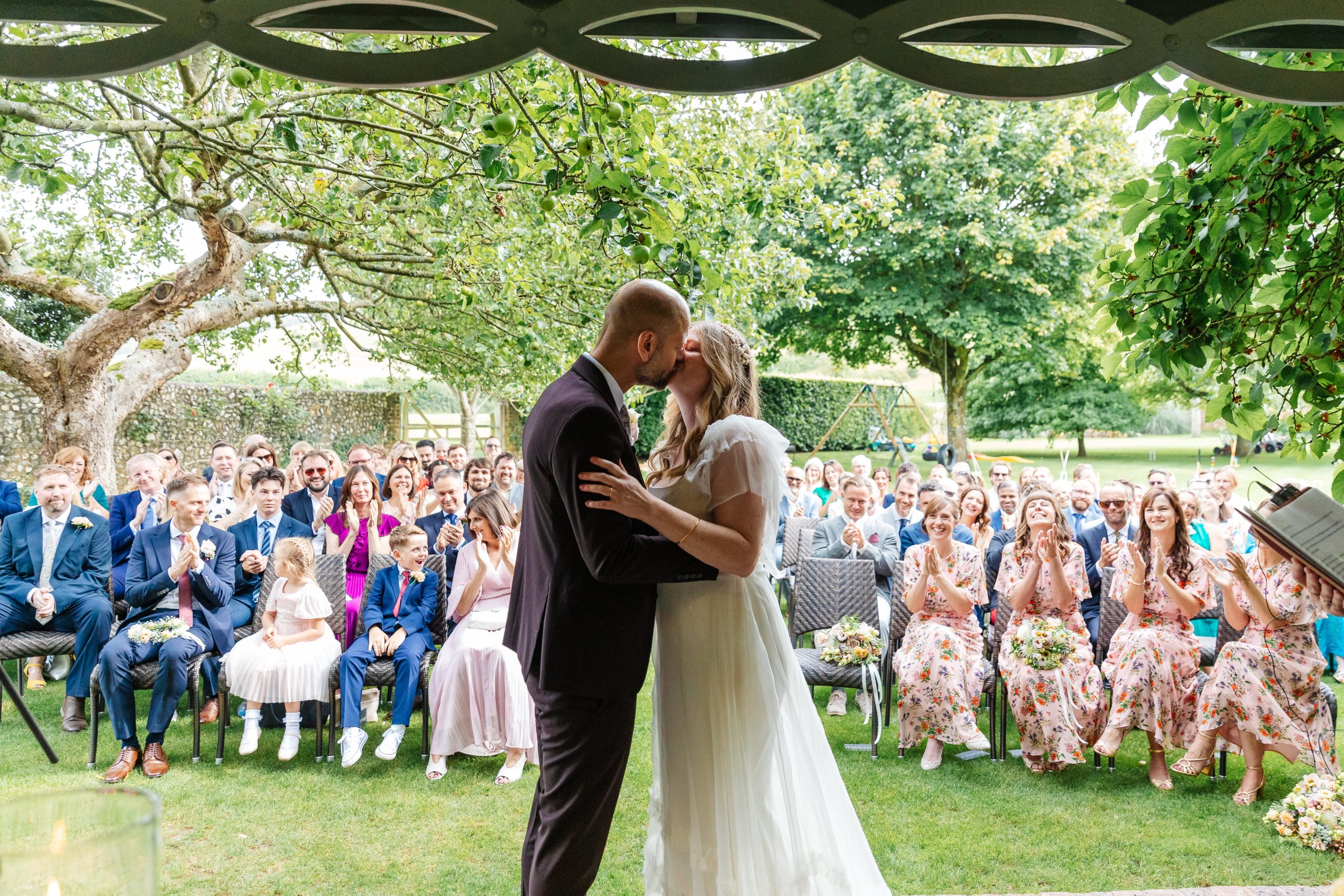 pangdean barn wedding