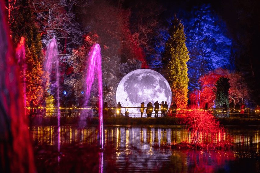 Sussex Christmas Family Events!