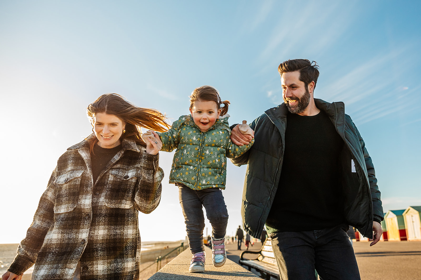 Pricing - Family Photographer Brighton