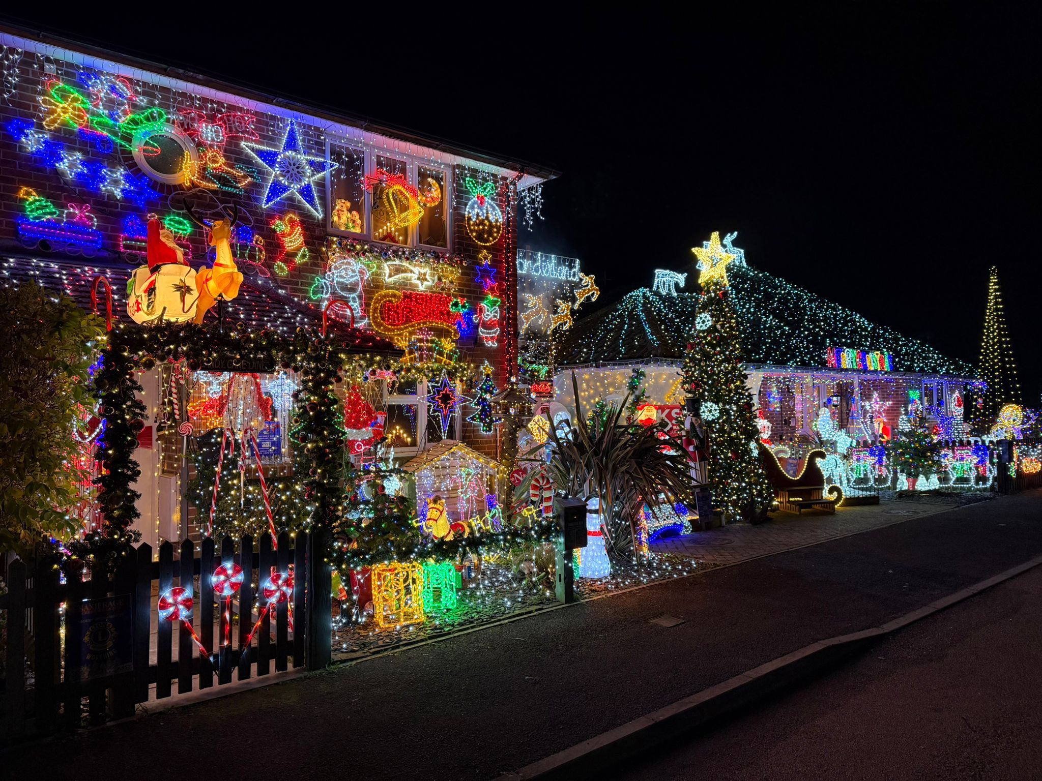 Sussex Christmas Family Events!