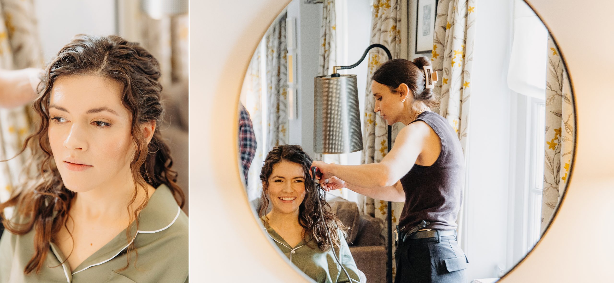 Mill at Elstead Autumn Wedding