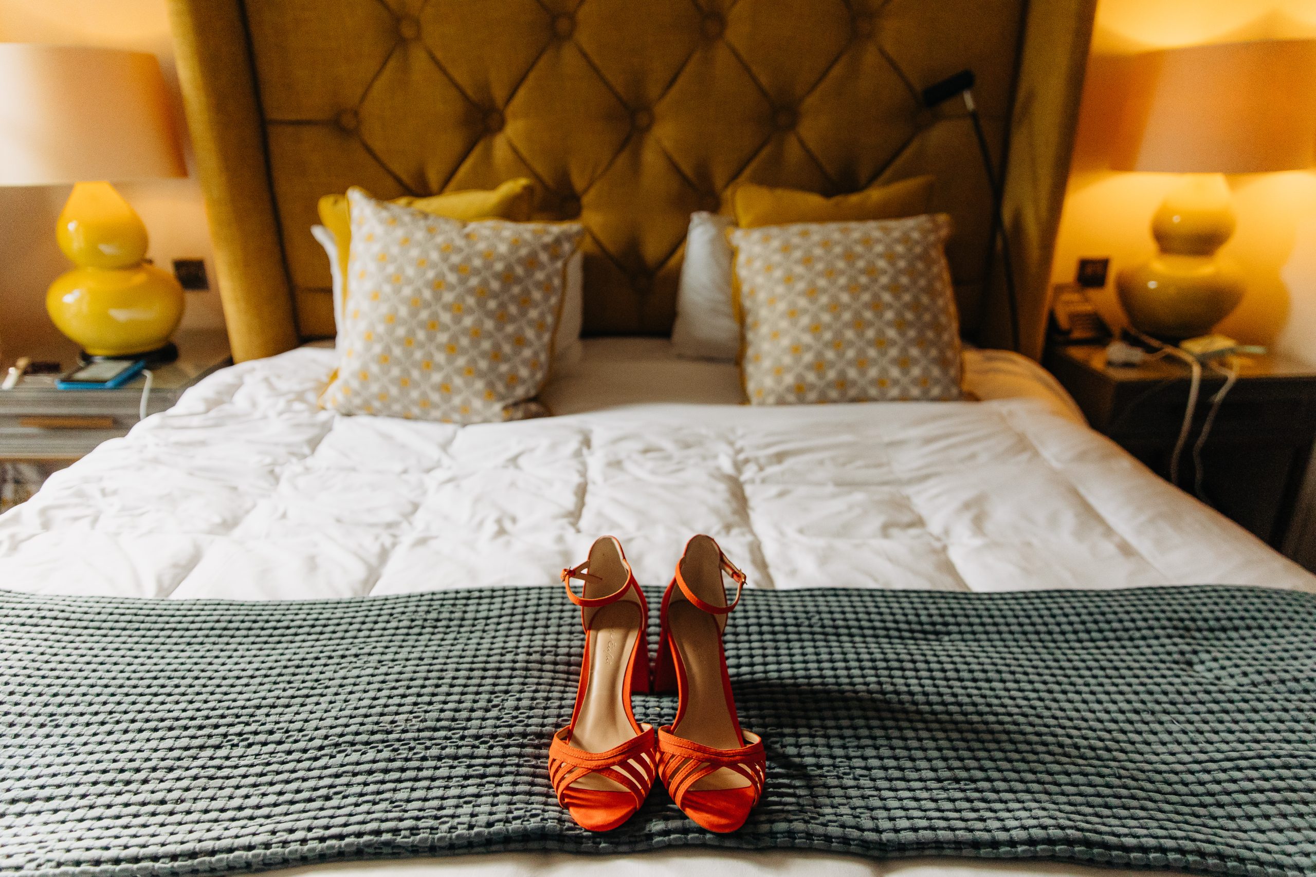 Mill at Elstead Autumn Wedding