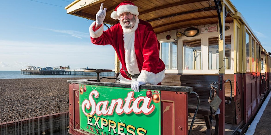 Sussex Christmas Family Events!