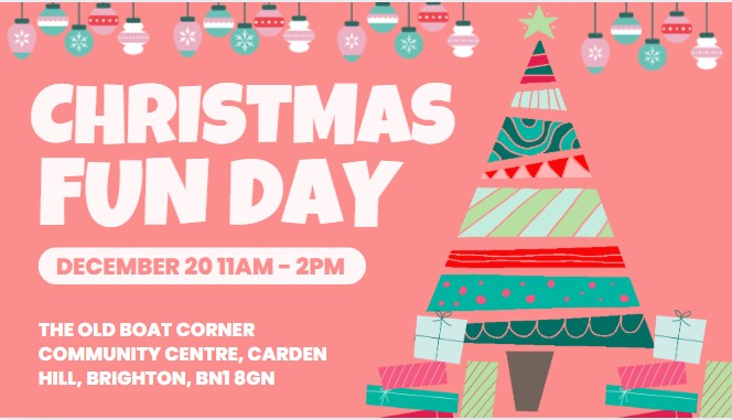 Sussex Christmas Family Events!