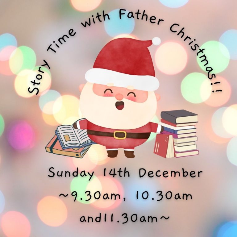 Sussex Christmas Family Events!