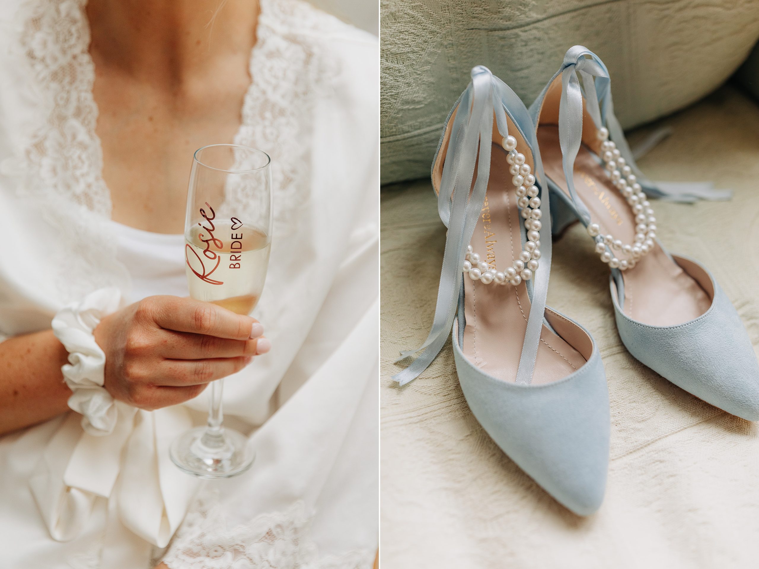 Cissbury Barn Wedding - Rosie & Tim