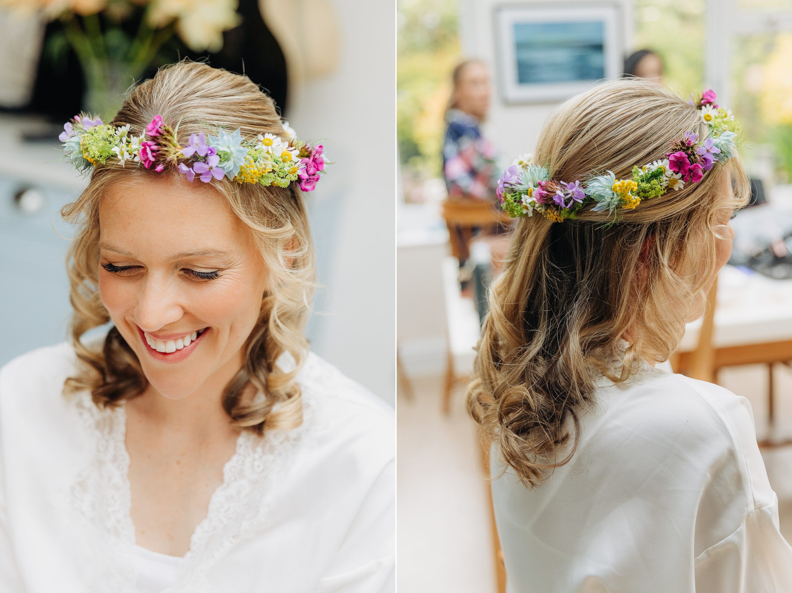 Cissbury Barn Wedding - Rosie & Tim