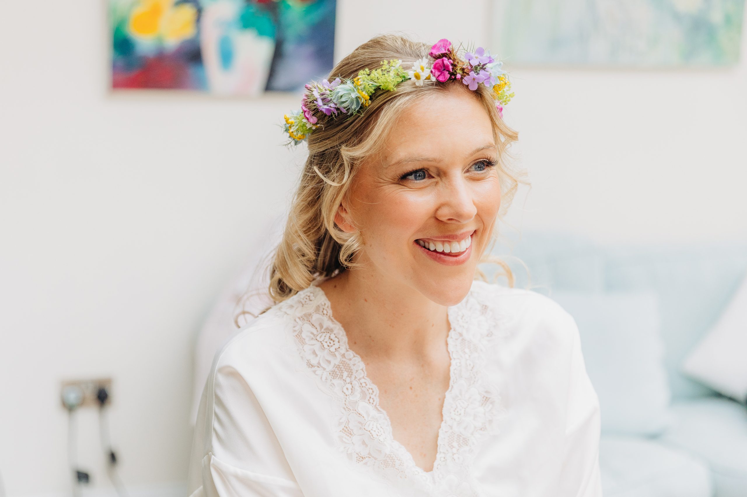 Cissbury Barn Wedding - Rosie & Tim