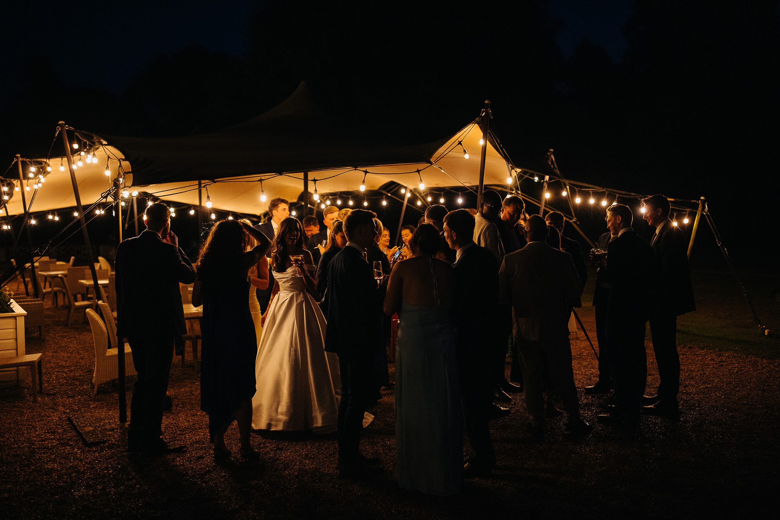 Easthampstead Park Wedding - Lilly & Oscar