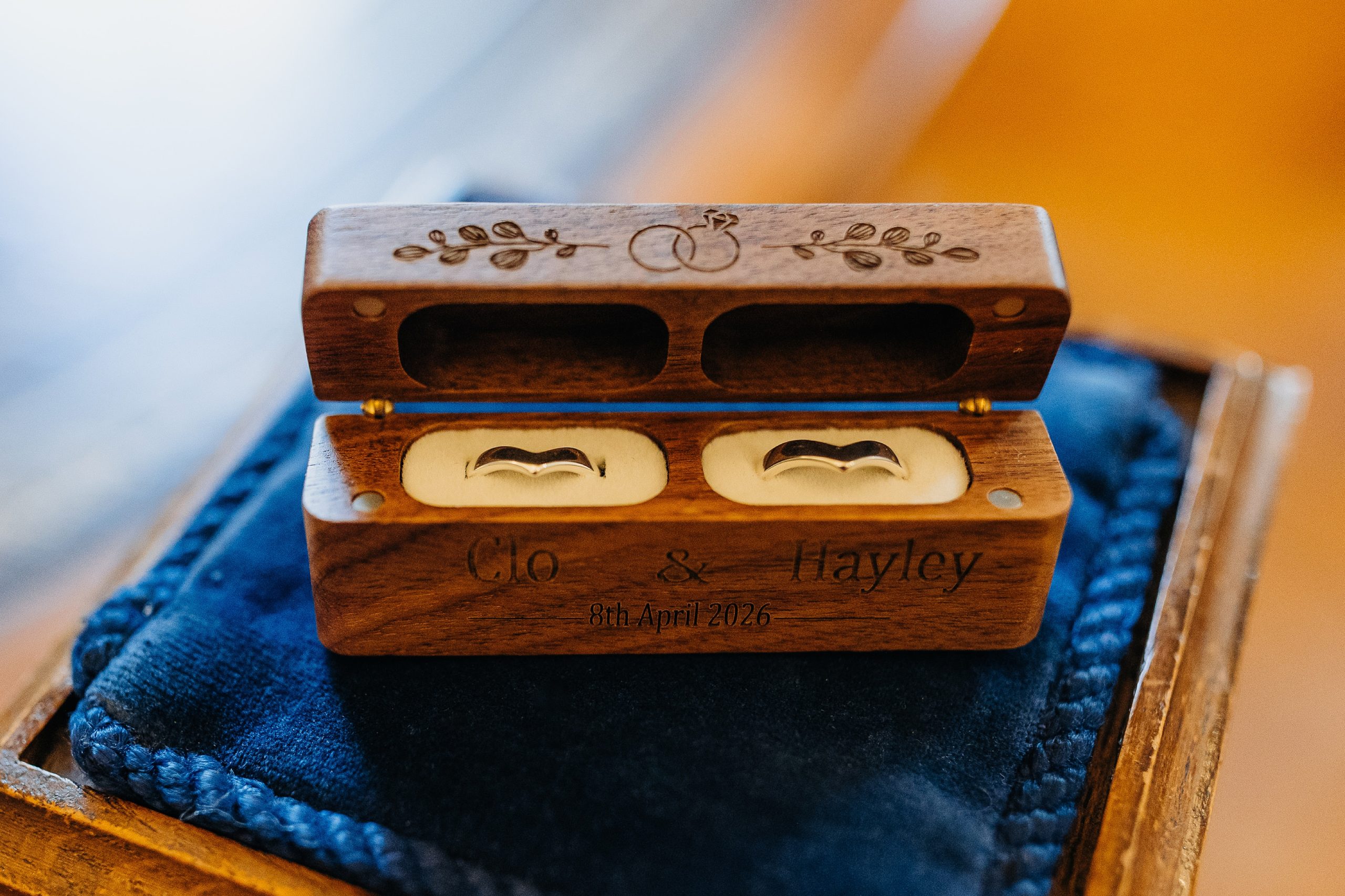 Brighton Alternative Wedding