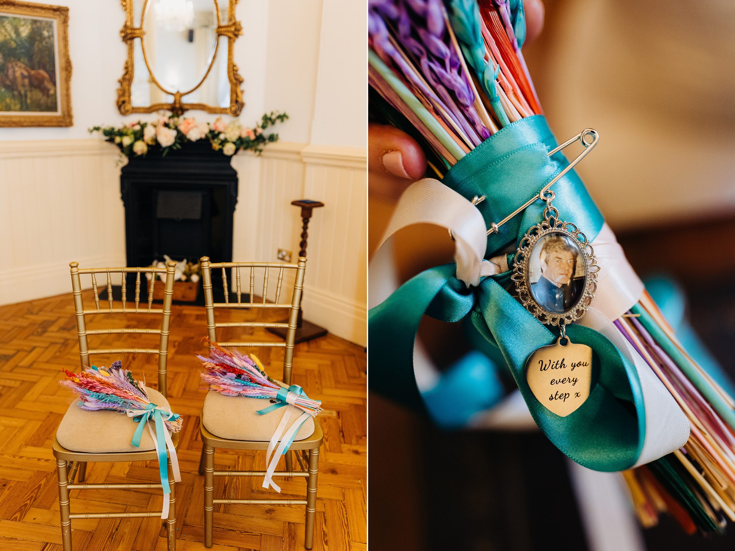 Brighton Alternative Wedding