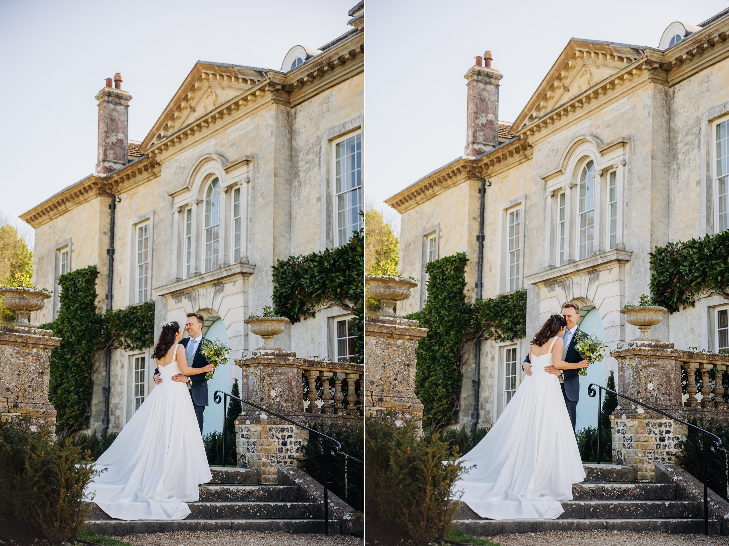 firle place church wedding