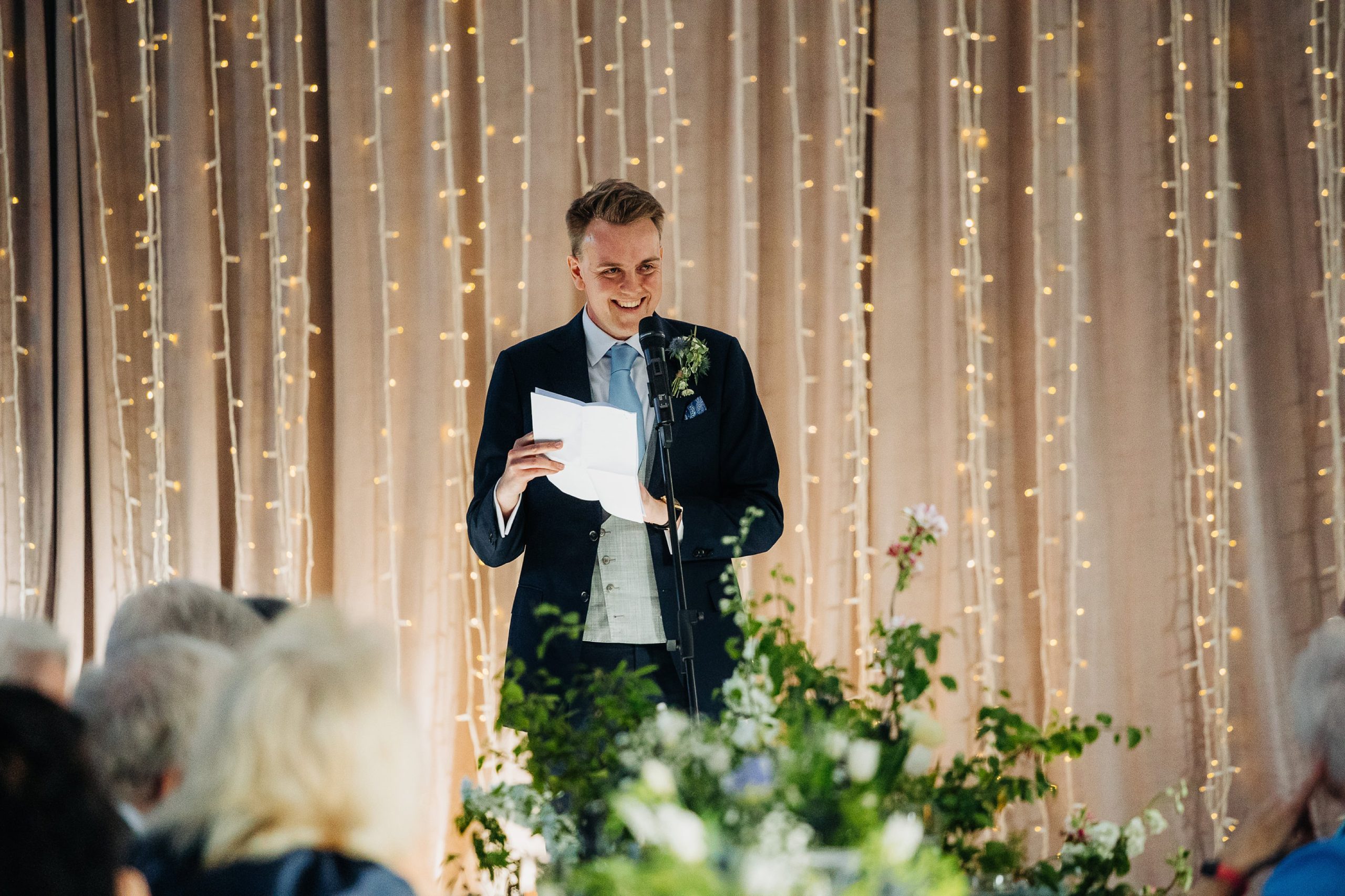 Firle Place Church Wedding