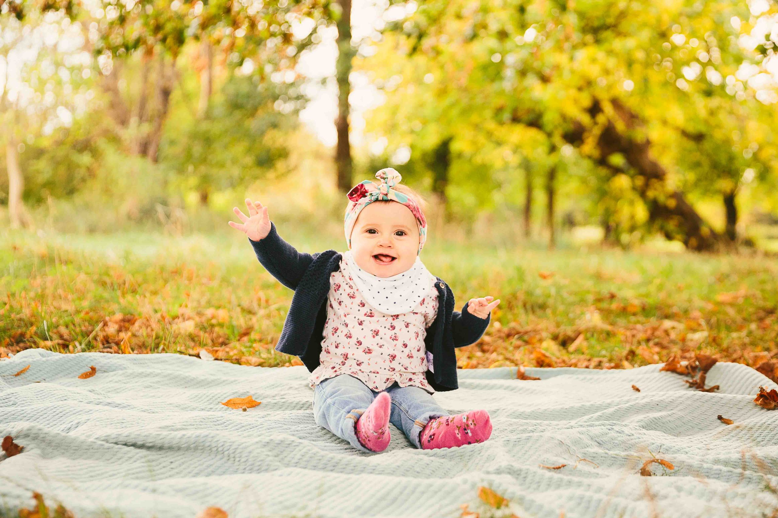 Autumn Mini Photoshoots