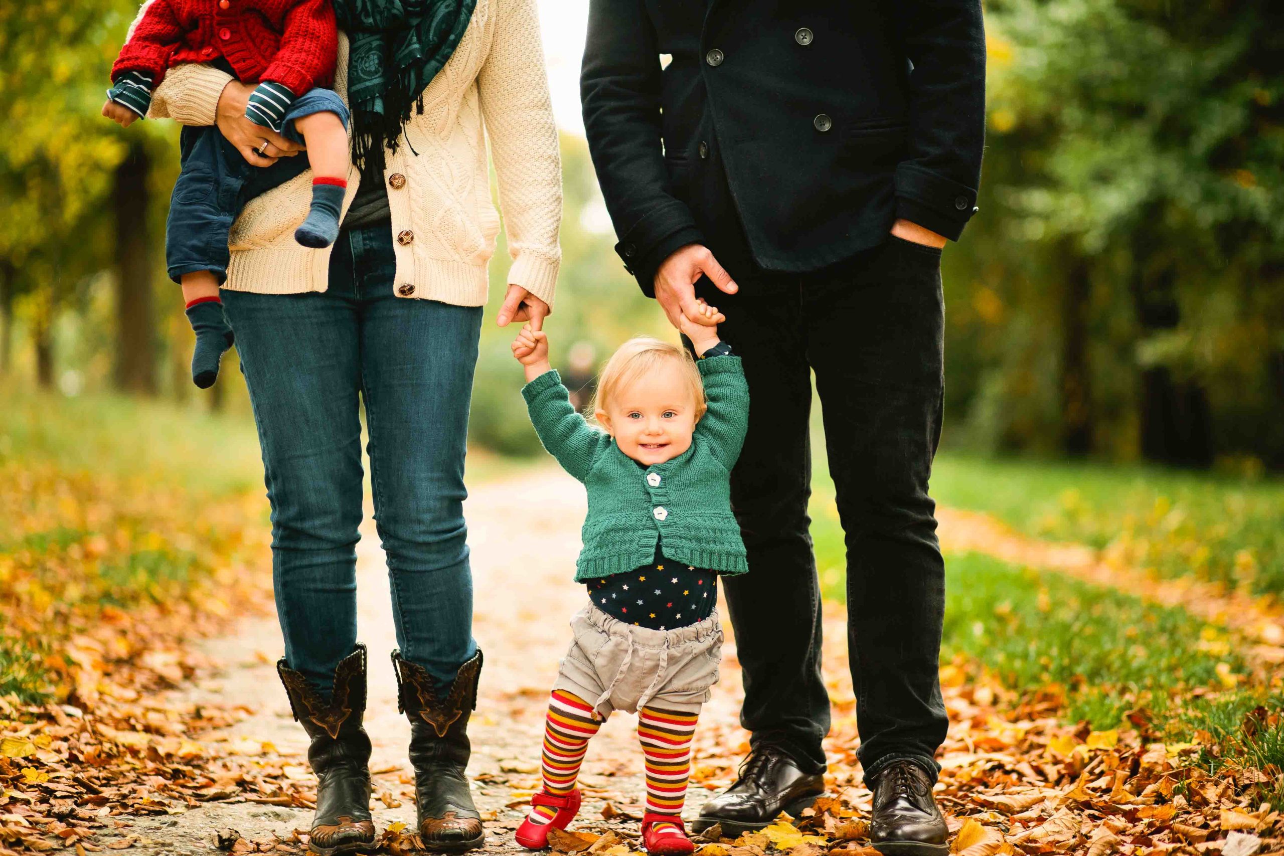 Autumn Mini Photoshoots