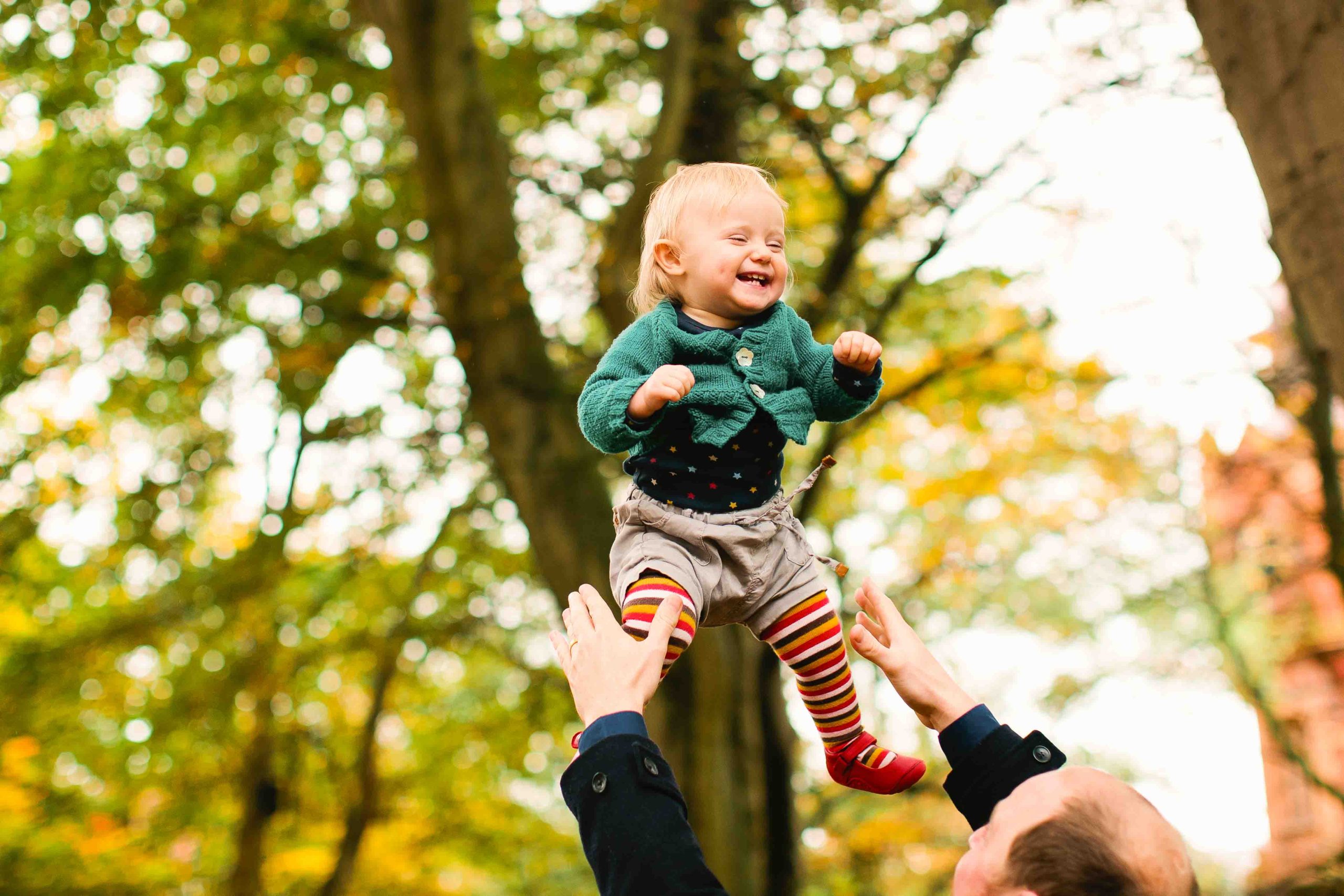 Autumn Mini Photoshoots