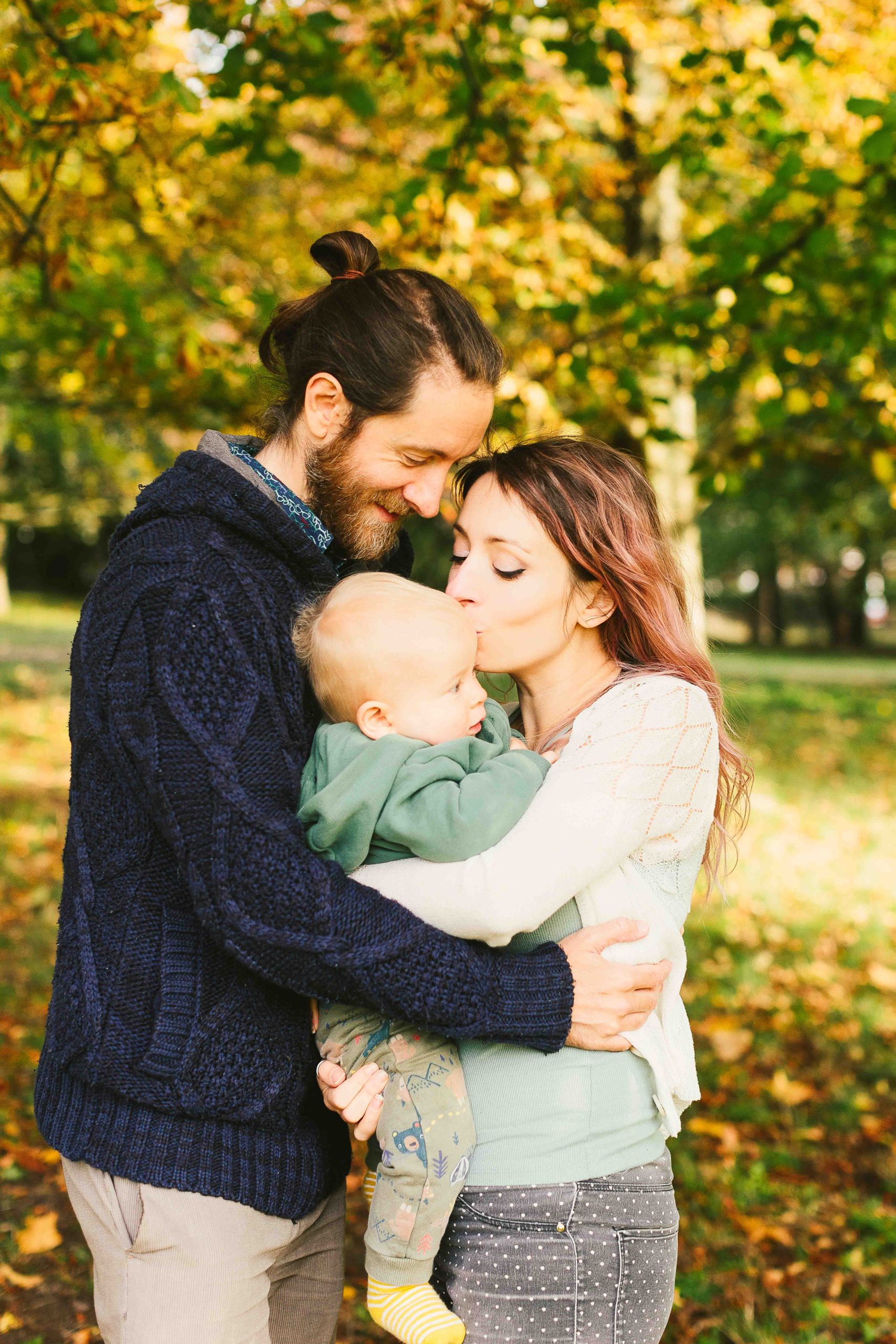 Autumn Mini Photoshoots